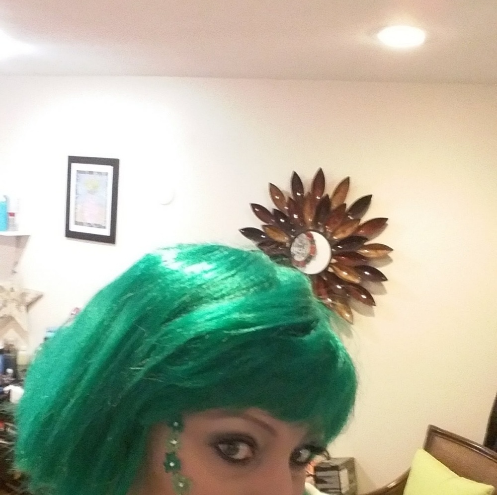 Meet your Posher, Kimberly